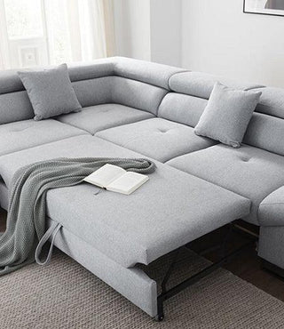 Corner Sofa Beds