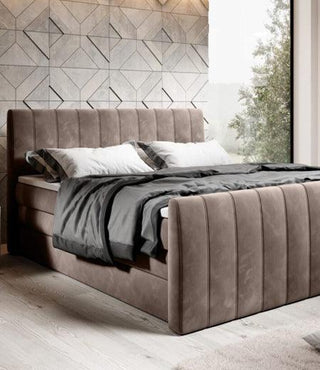 Beds for Sale - Msofas LTD