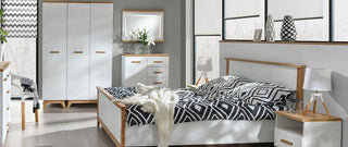 Bedroom Furniture - Msofas LTD