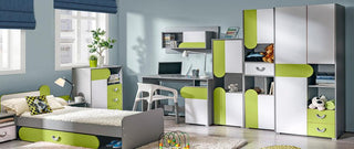 Teen & Kids Bedroom Furniture Sets - Msofas LTD