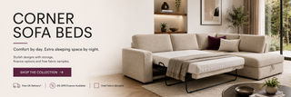 Corner Sofa Beds