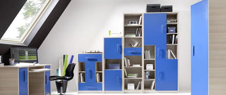 Kids Cabinets - Msofas LTD