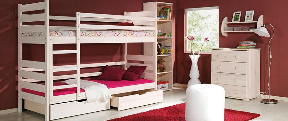Bunk Beds