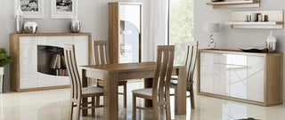 Dining Chairs - Msofas LTD