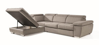 L shaped Sofas