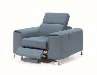 Recliner - Msofas LTD