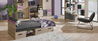 Kids Beds - Msofas LTD