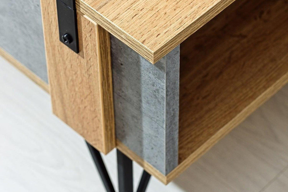 Lofter Rtv 135