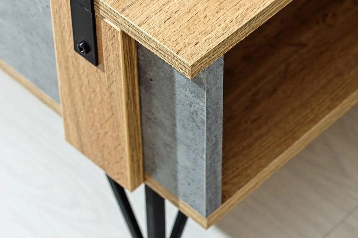 Lofter Rtv 135