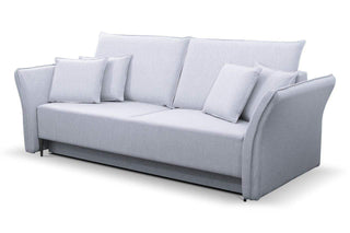 Bregi Sofa Bed - Msofas LTD