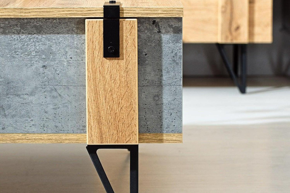 Lofter Coffee Table
