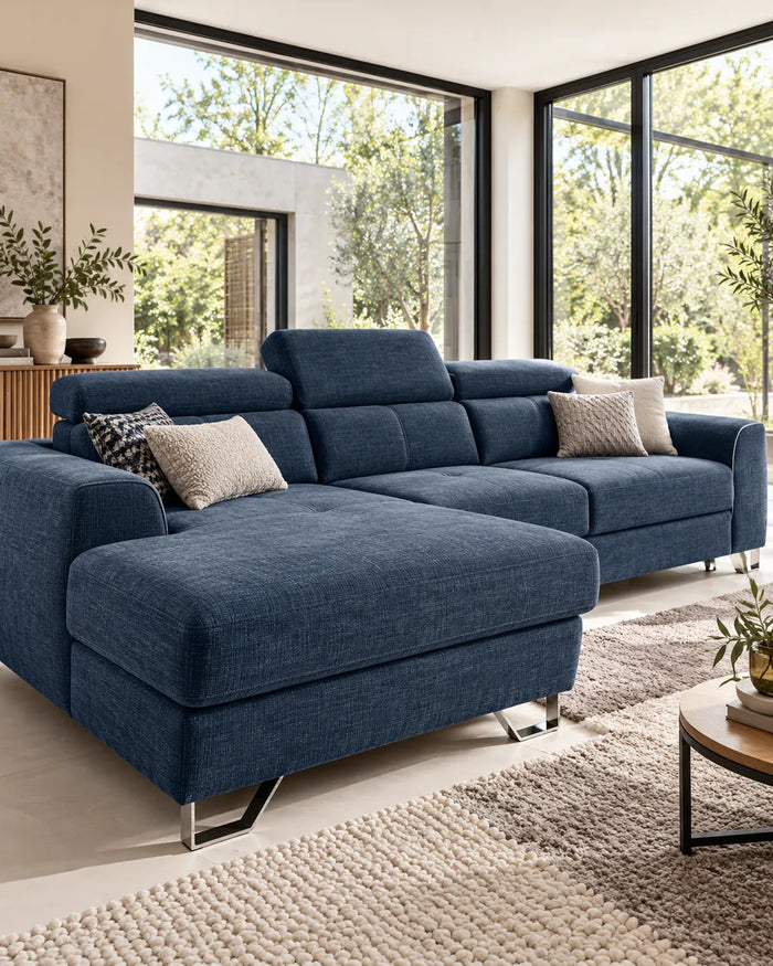 Corner Sofa Beds