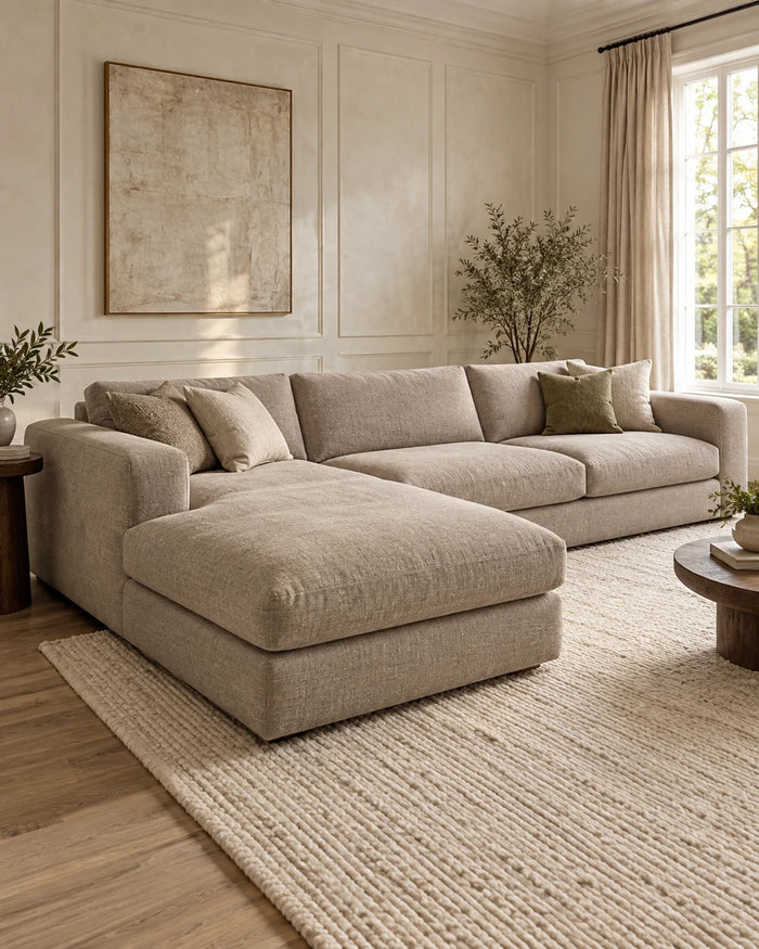 Corner Sofas