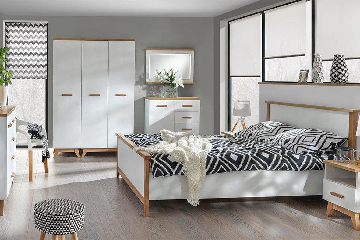 Bedroom Set Steven