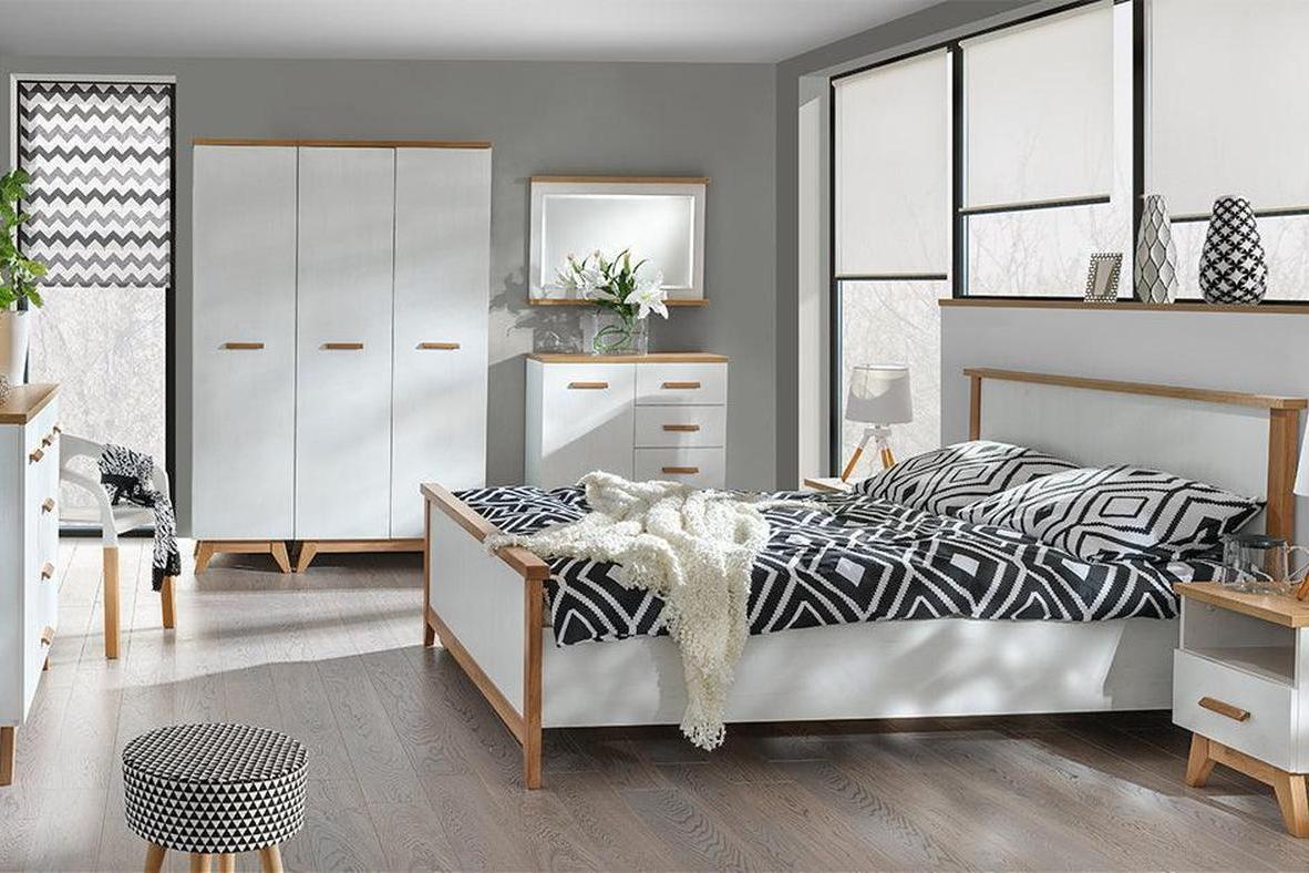 Bedroom Set Steven