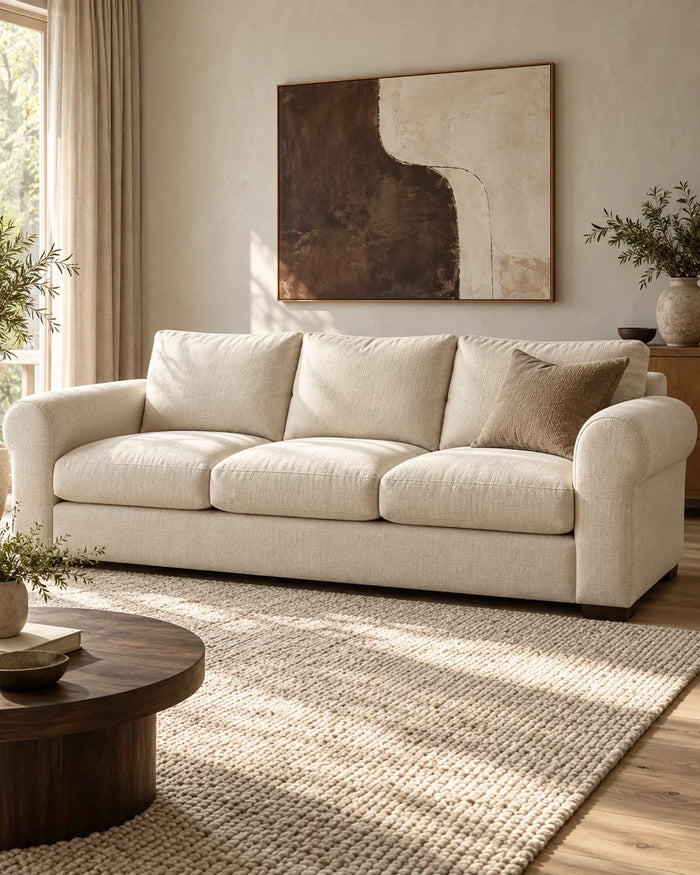 3 Seater Sofas