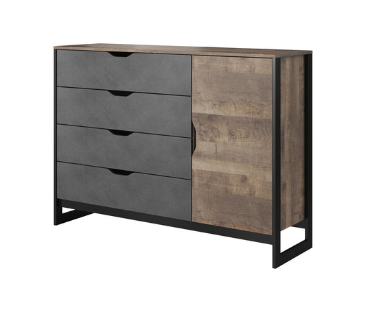 Arden Sideboard with Drawers 138