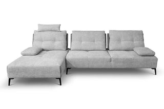 Spider PR1 Corner Sofa - Msofas LTD