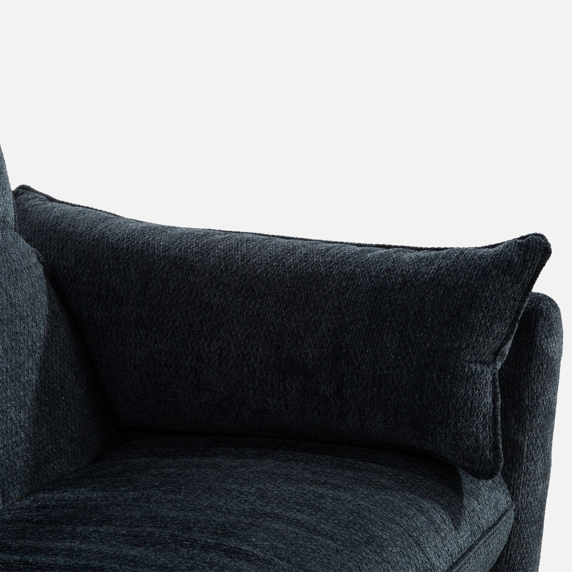Nori 3 Seater Recliner Sofa