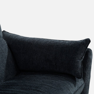 Nori 3 Seater Recliner Sofa
