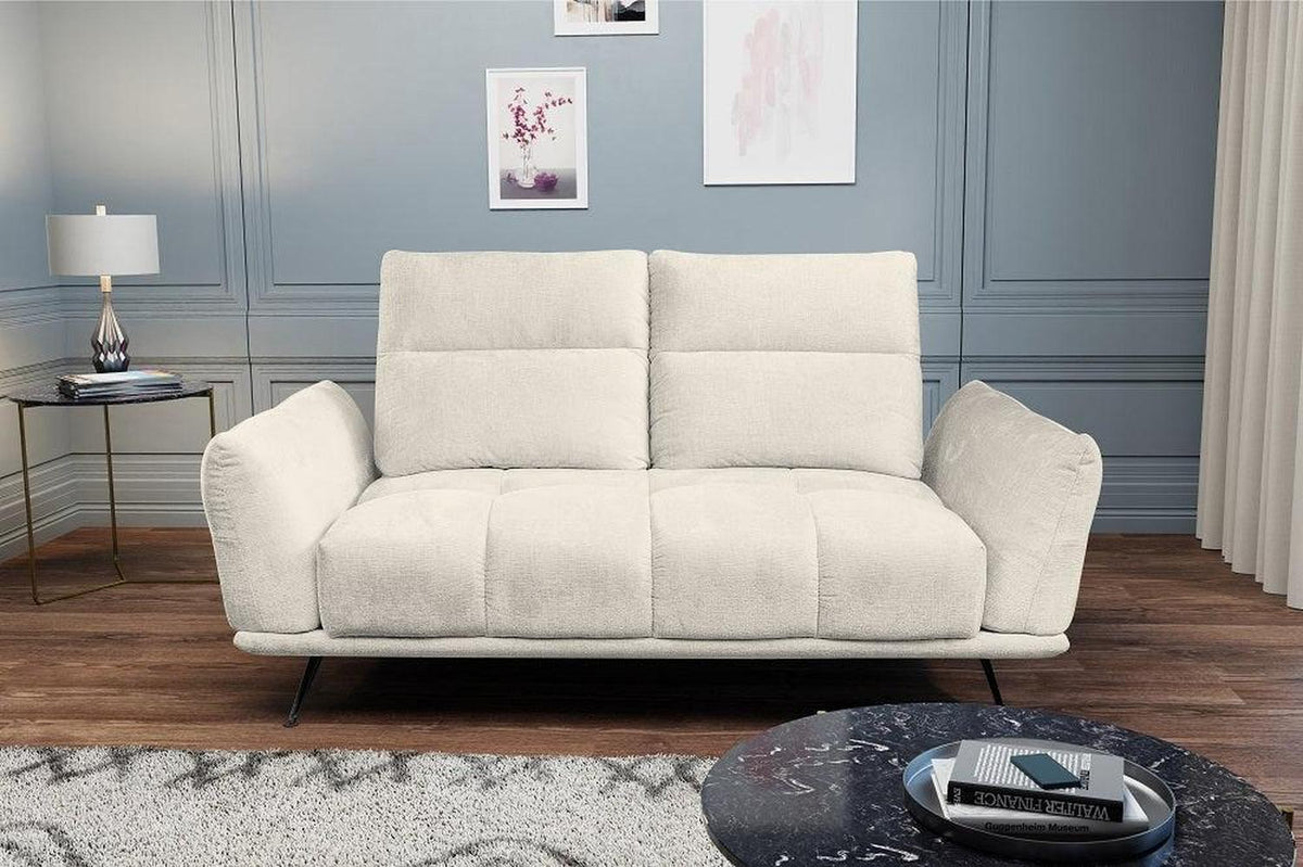 Giovanni 2 Seater Sofa