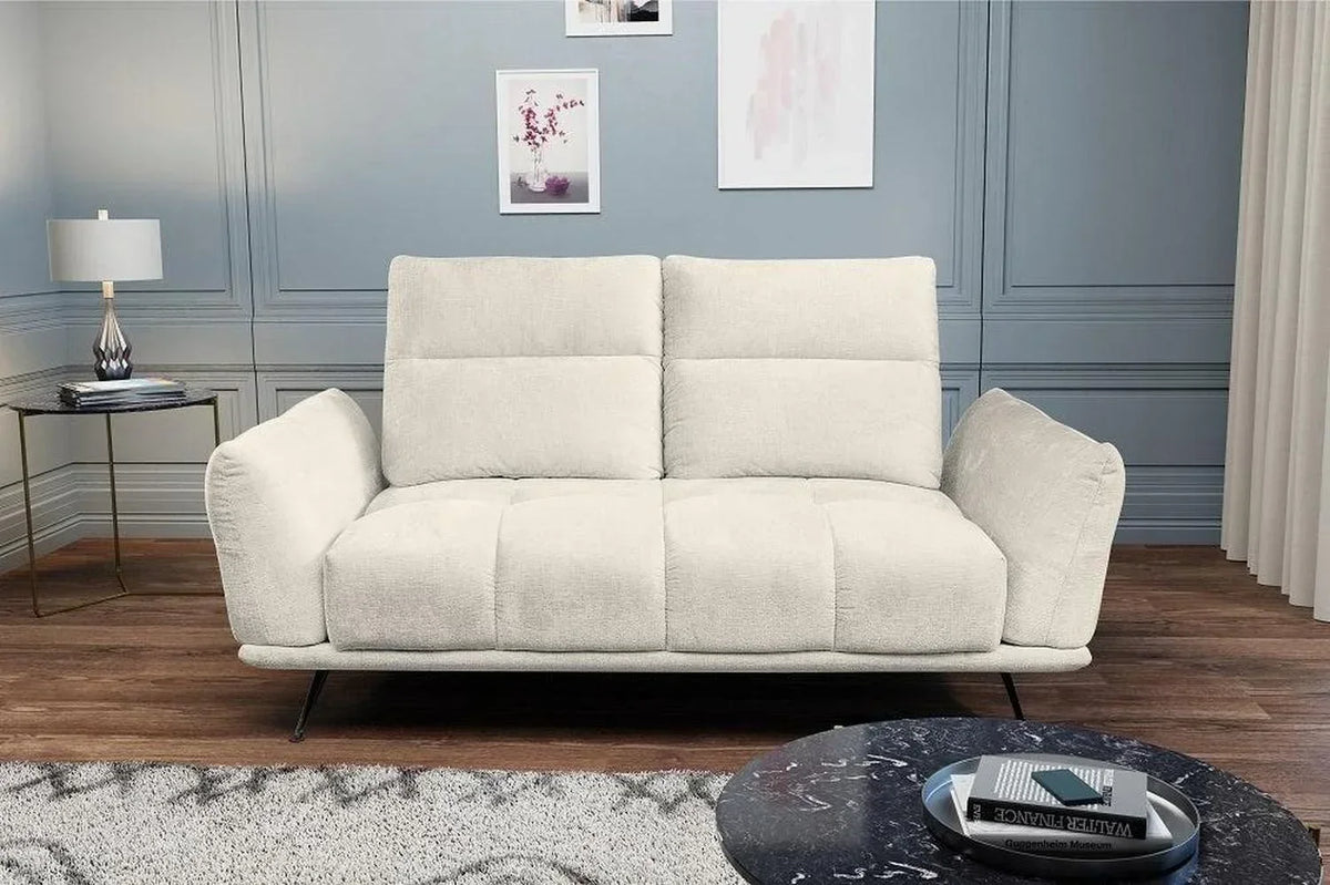 Giovanni 2 Seater Sofa