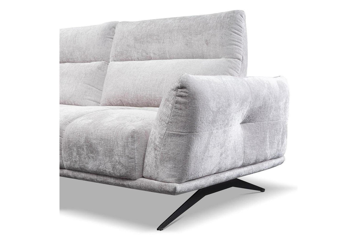 Giovanni 3 Seater Sofa
