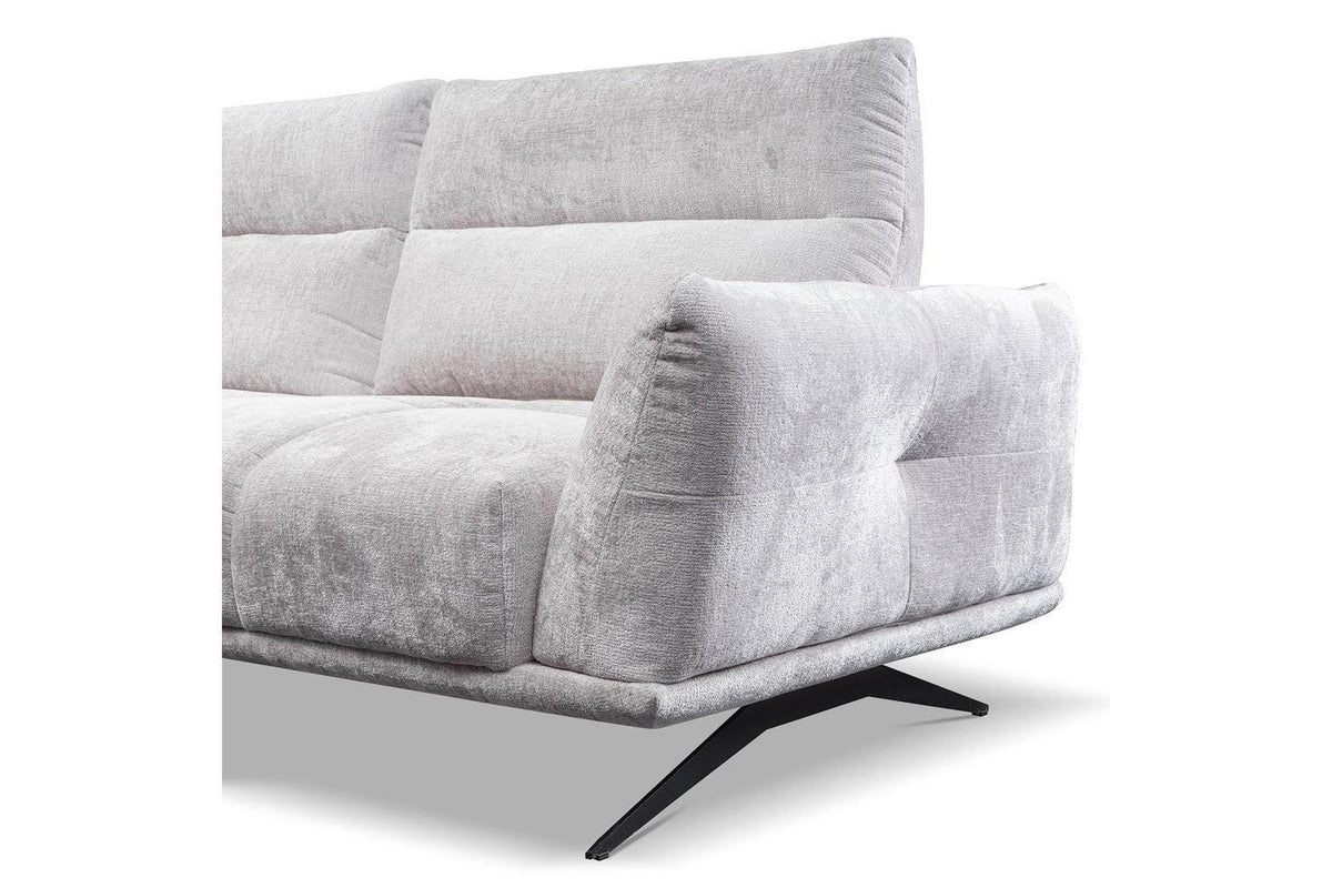 Giovanni 3 Seater Sofa