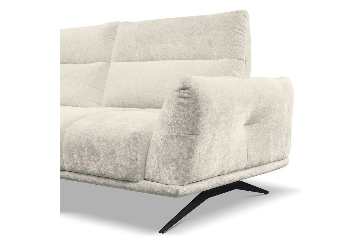 Giovanni 3 Seater Sofa