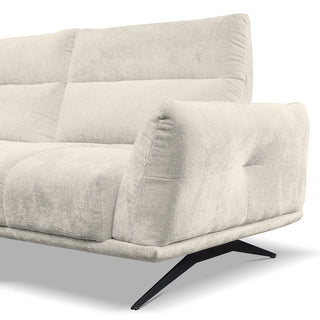 Giovanni 3 seater Sofa