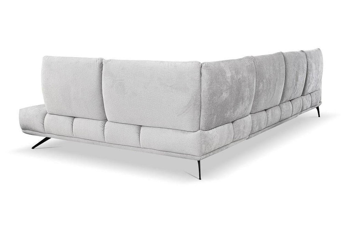 Giovanni U Shape Corner Sofa