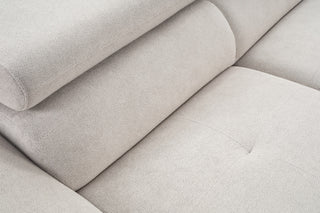 Fabio Corner Sofa Bed Fast Delivery