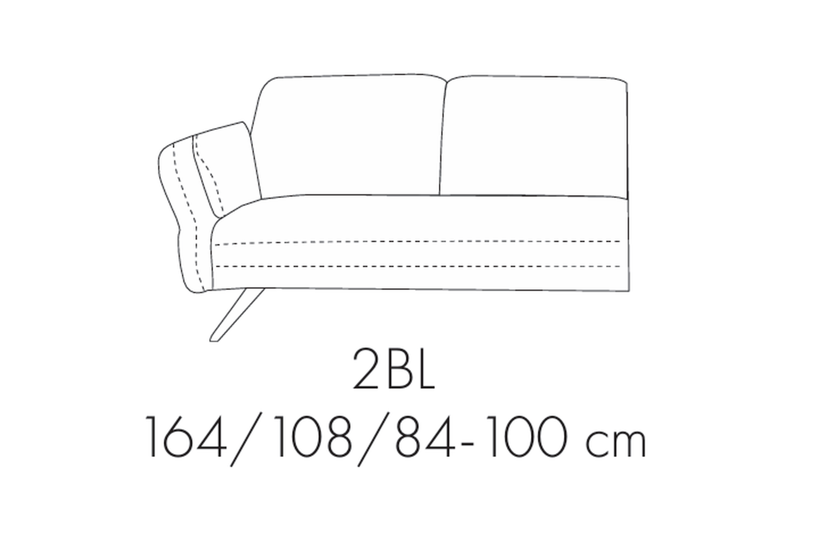 Marbella Collection - Module 2BL
