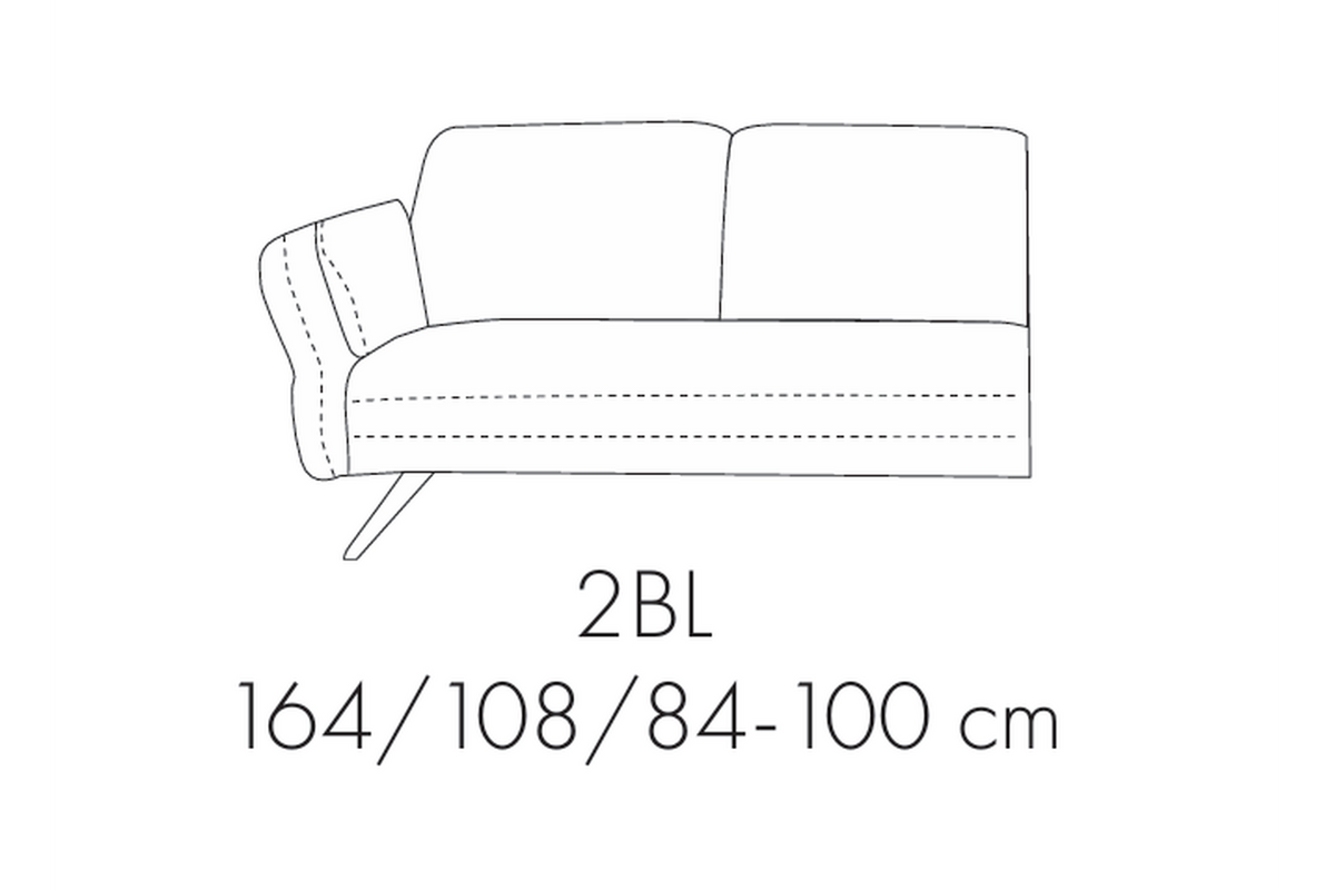 Marbella Collection - Module 2BL
