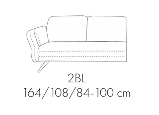 Marbella Collection - Module 2BL