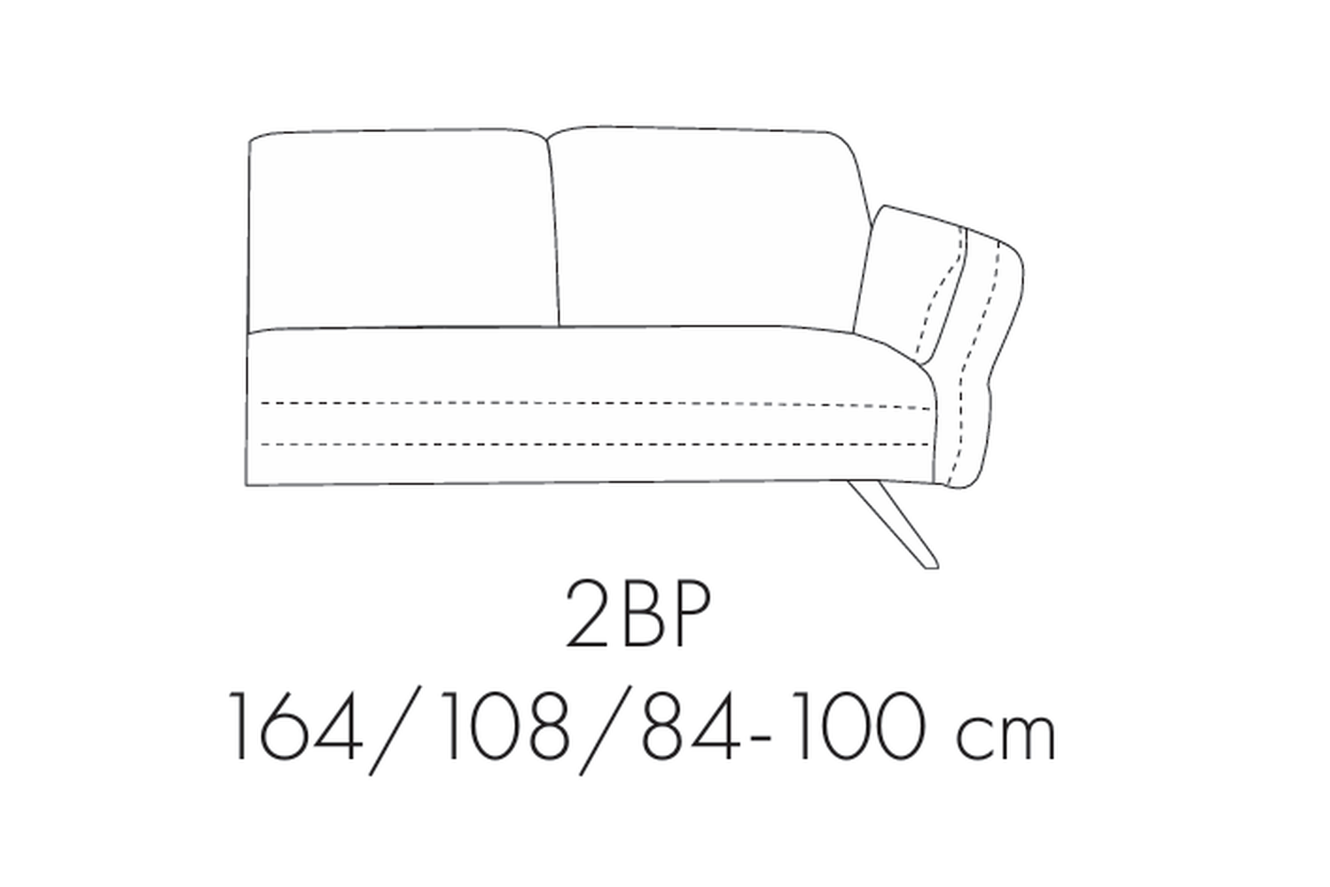 Marbella Collection - Module 2BP