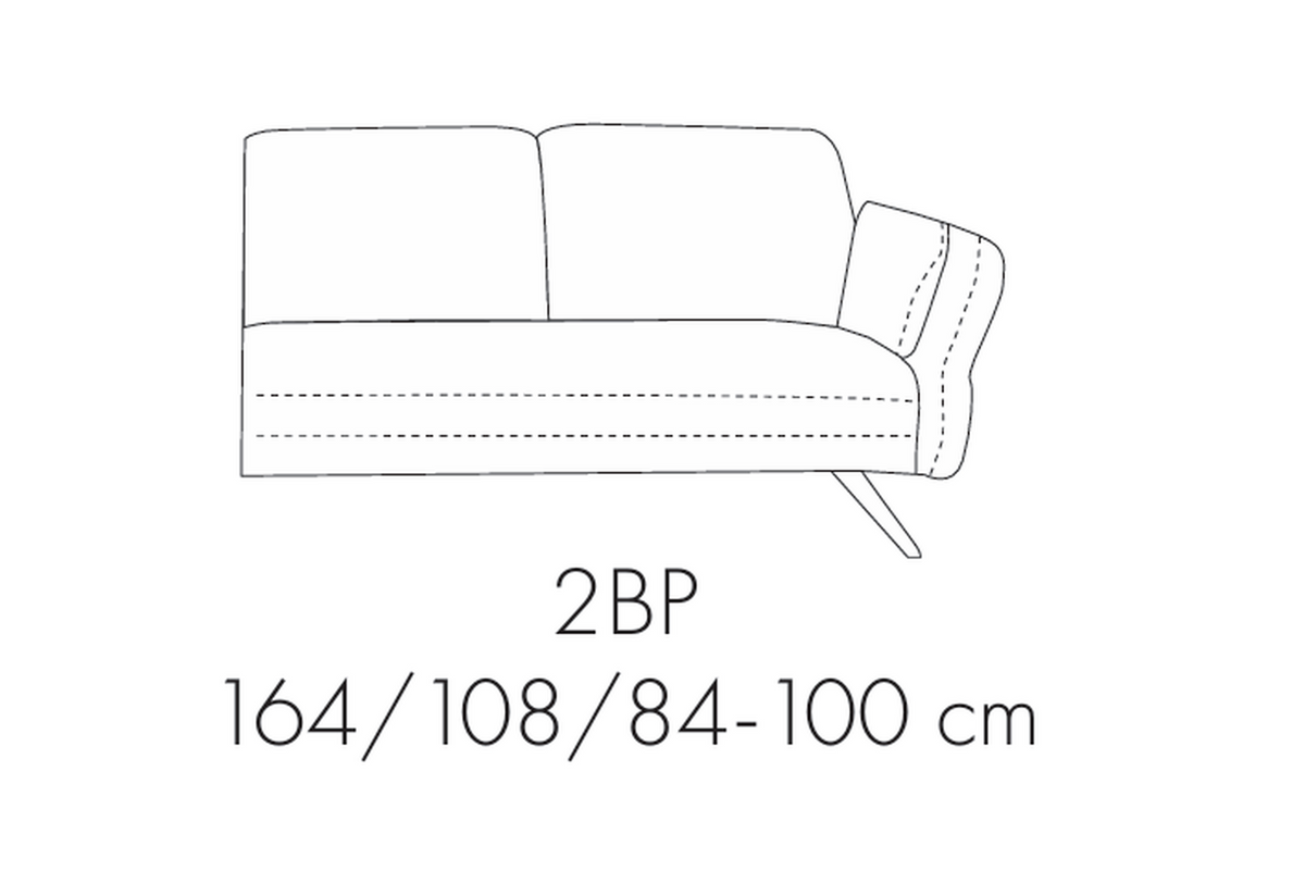 Marbella Collection - Module 2BP