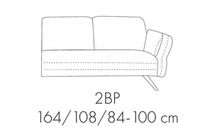 Marbella Collection - Module 2BP