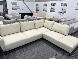 Ex-Display Bella Corner Sofa in Vienna 03