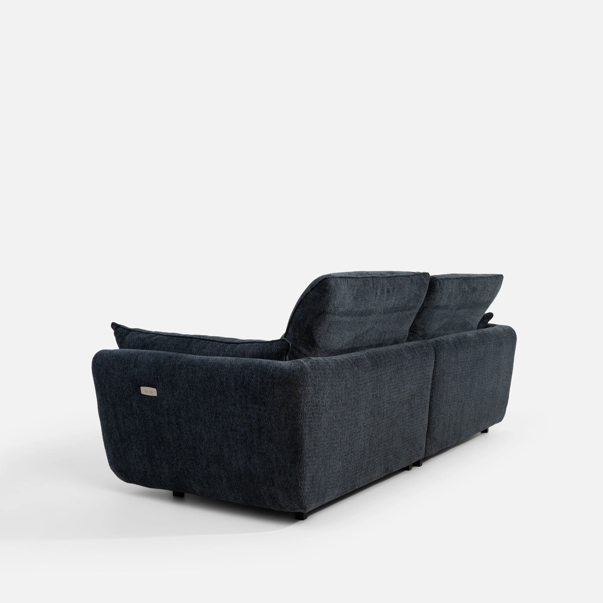 Nori 3 Seater Recliner Sofa