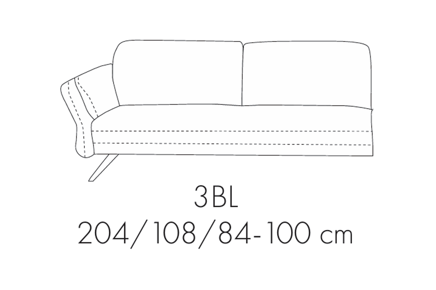 Marbella Collection - Module 3BL