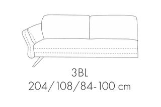 Marbella Collection - Module 3BL
