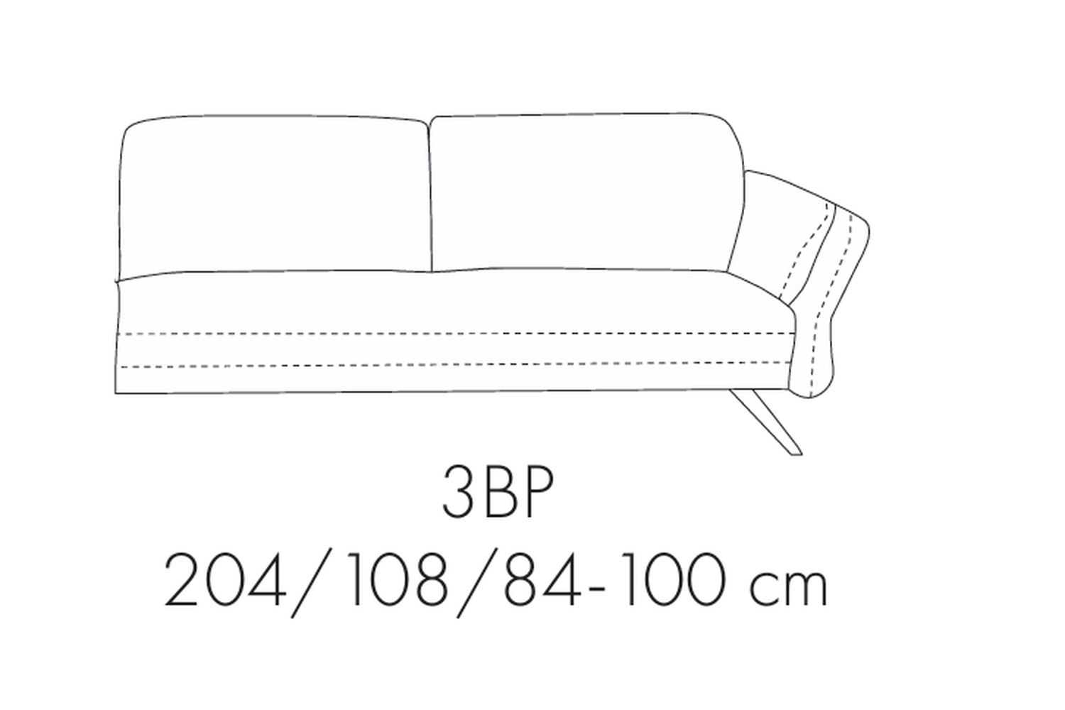 Marbella Collection - Module 3BP
