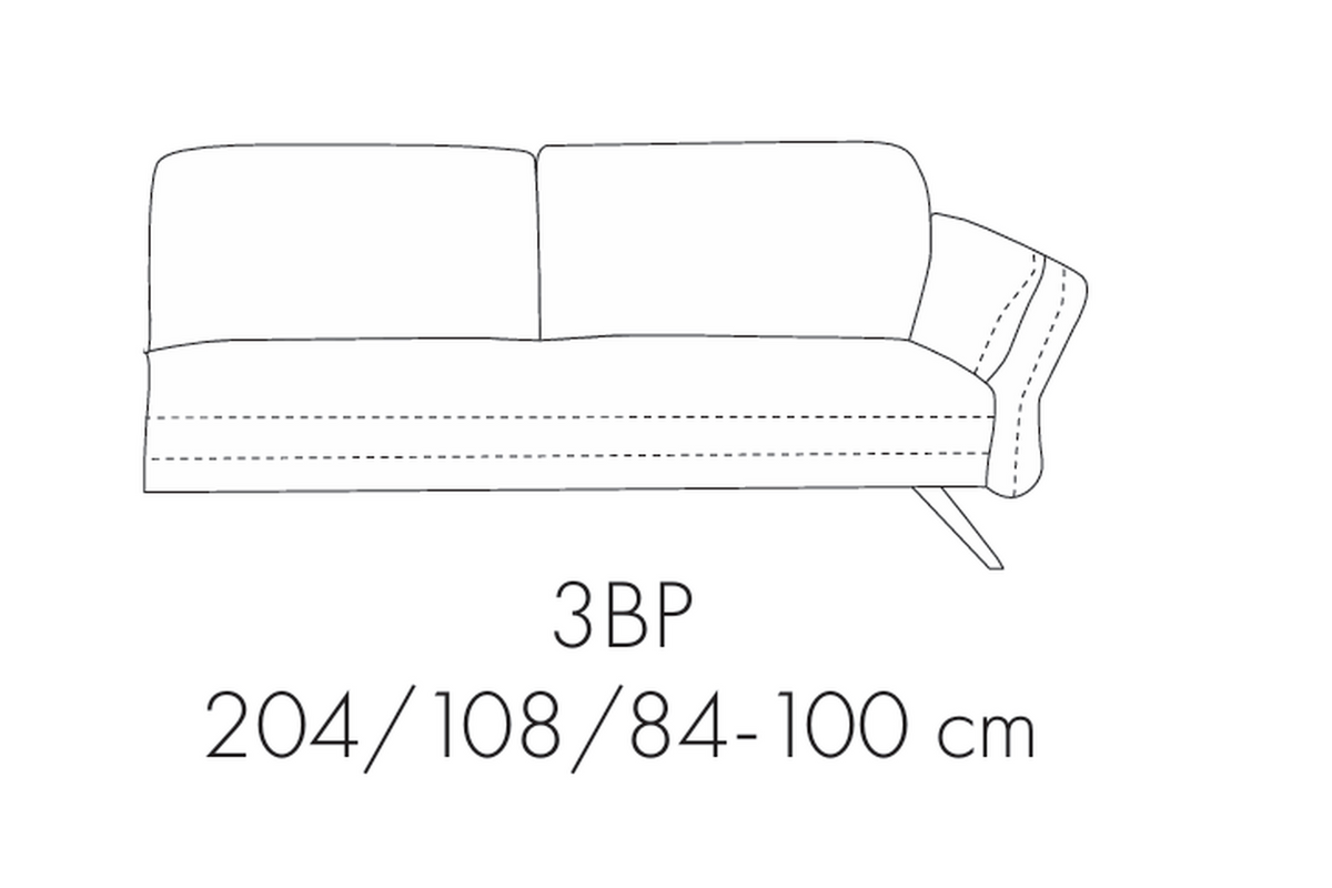 Marbella Collection - Module 3BP