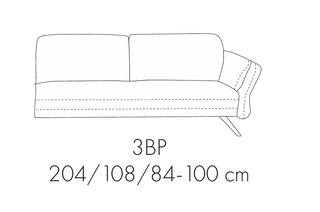 Marbella Collection - Module 3BP