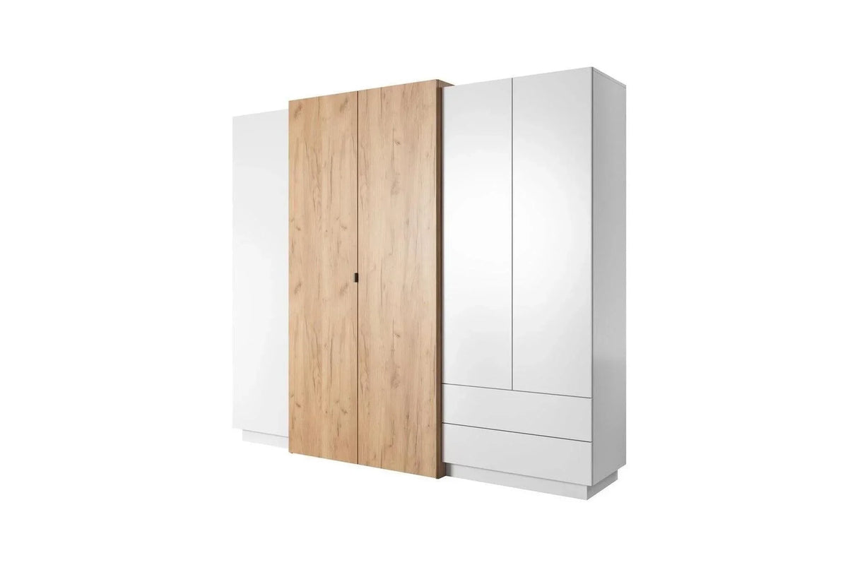 3d Wardrobe 230