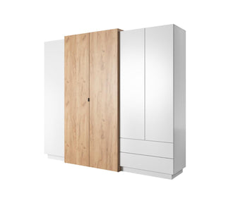 3D Wardrobe 230