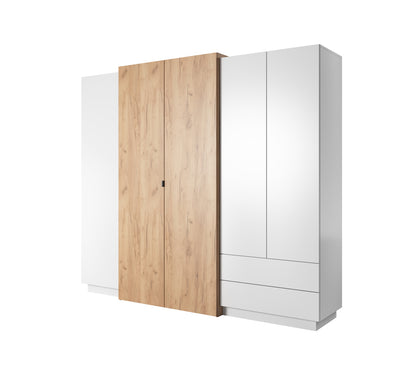 3D Wardrobe 230