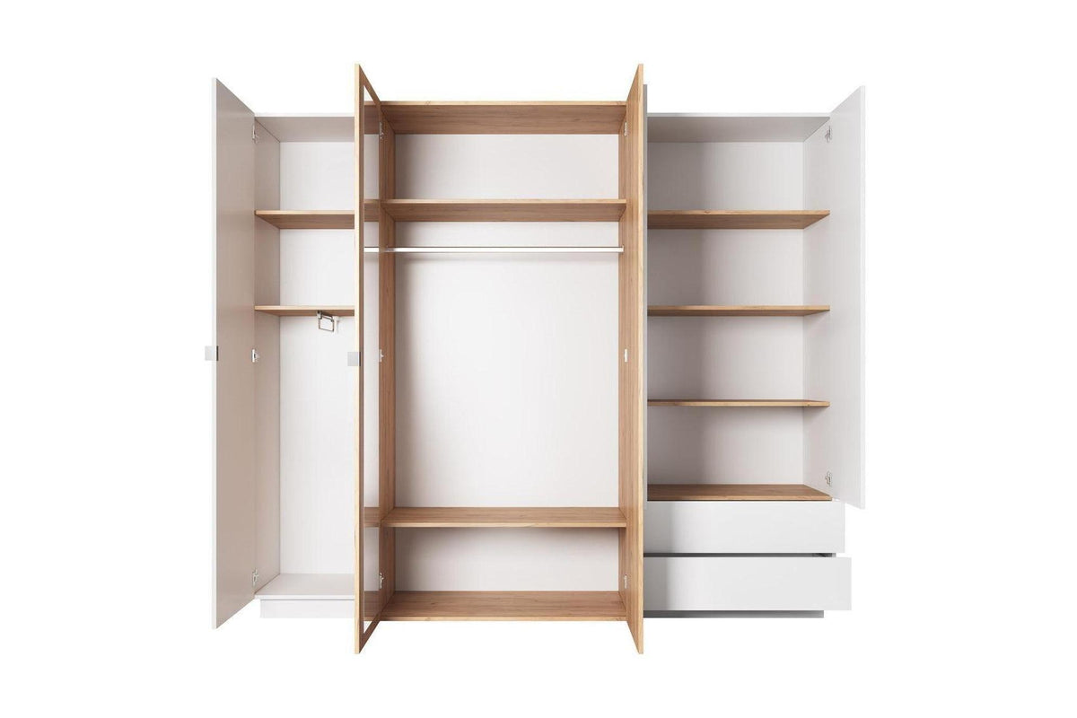 3d Wardrobe 230