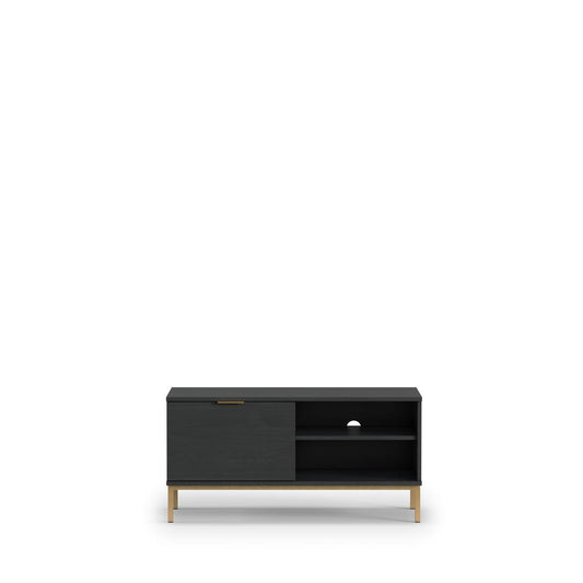 Pula TV Unit Portland Black